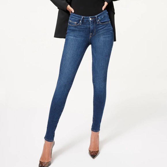 Good American Denim - Good American Jeans